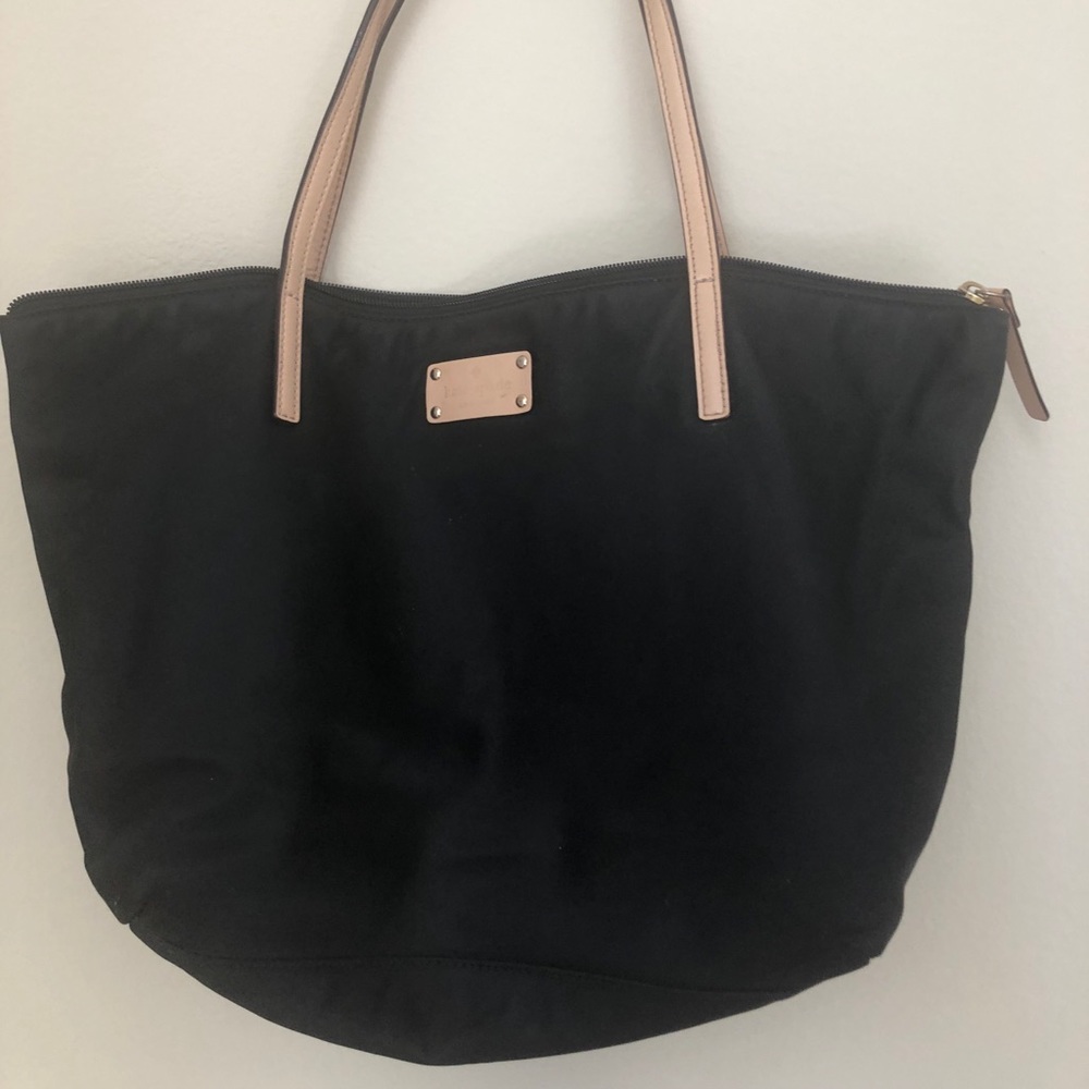 Kate Spade Nylon Handbag